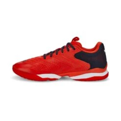 Puma Tennisschuhe Solarattack RCT Allcourt Rot Herren 12 Puma Tennisschuhe Solarattack RCT Allcourt Rot Herren -Head || Wilson || YONEX Verkäufe puma 106947 01 Solarattack RCT Schuh203 1024x1024 1