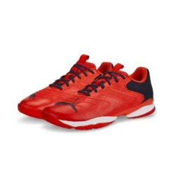 Puma Tennisschuhe Solarattack RCT Allcourt Rot Herren 11 Puma Tennisschuhe Solarattack RCT Allcourt Rot Herren -Head || Wilson || YONEX Verkäufe puma 106947 01 Solarattack RCT Schuh209 1024x1024 1
