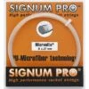Signum Pro Tennissaite Micronite (Touch+Kontrolle) Natur 12m Set